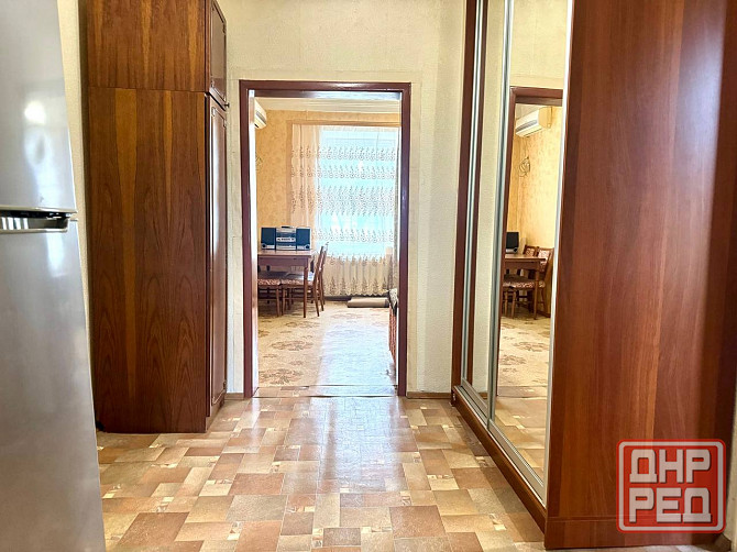 Продается уютный дом в Киевском районе, микрорайон Гладковка! Донецк - изображение 5