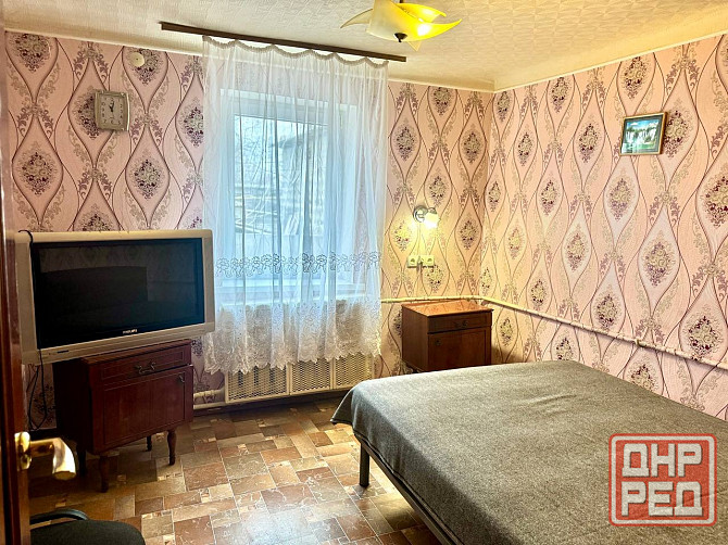 Продается уютный дом в Киевском районе, микрорайон Гладковка! Донецк - изображение 2