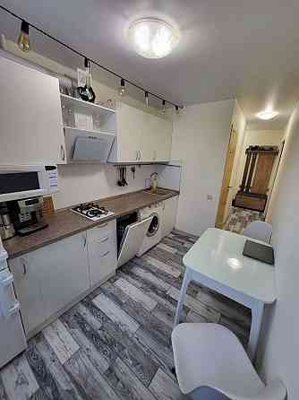 Донецк, Ворошиловский р-н, улица Постышева, 135 1-комнатная квартира на длительный срок Донецк