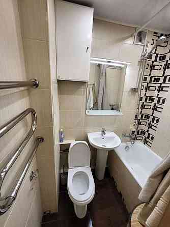 Донецк, Ворошиловский р-н, улица Постышева, 135 1-комнатная квартира на длительный срок Донецк