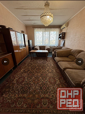 2х. Комн. Центр Донецк - изображение 2