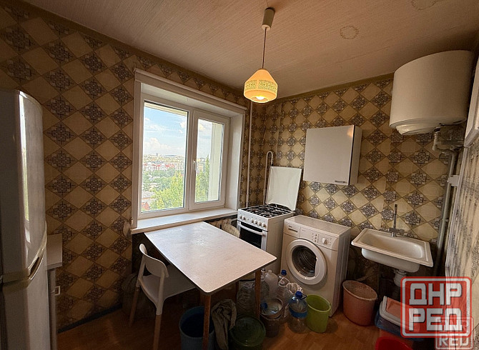 2х. Комн. Центр Донецк - изображение 5