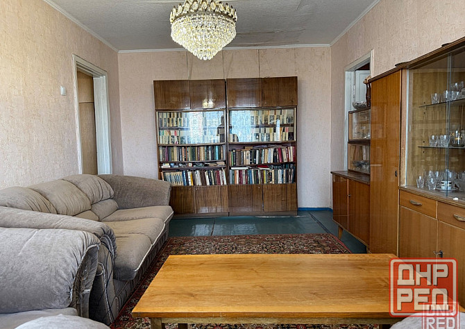 2х. Комн. Центр Донецк - изображение 3