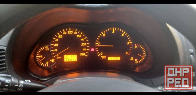 Продам тойоту Донецк - изображение 3