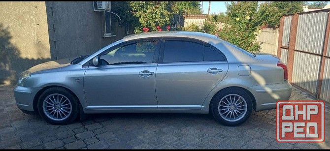 Продам тойоту Донецк - изображение 1