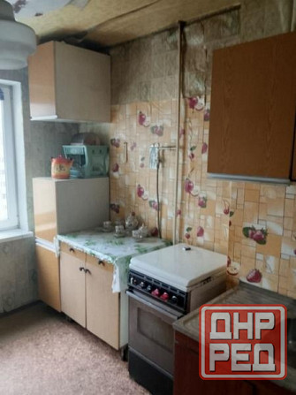 Продаю 2-х комнатную квартиру в Киевском районе, ул. Собинова Донецк - изображение 4