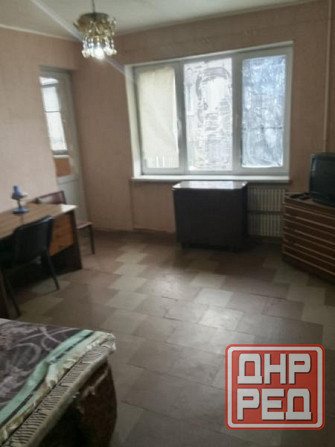 Продаю 2-х комнатную квартиру в Киевском районе, ул. Собинова Донецк - изображение 5