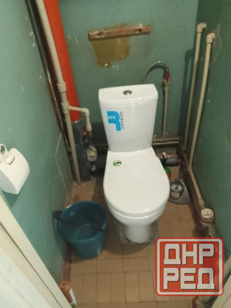 Продаю 2-х комнатную квартиру в Киевском районе, ул. Собинова Донецк - изображение 3