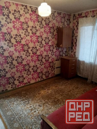 Продаю 2-х комнатную квартиру в Киевском районе, ул. Собинова Донецк - изображение 1