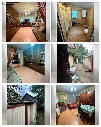 Дом Шахта Ленина Макеевка