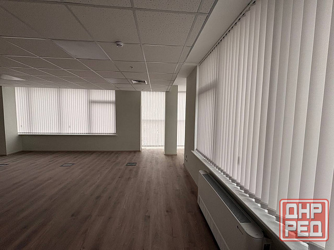 жалюзи вертикальные Донецк - изображение 1