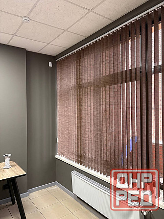 жалюзи вертикальные Донецк - изображение 3