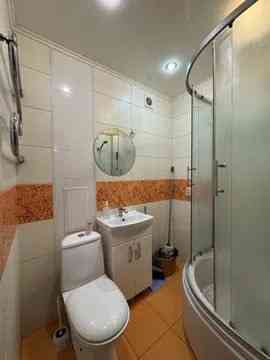 Киевский р-н, ориентир Донецк-Сити Донецк