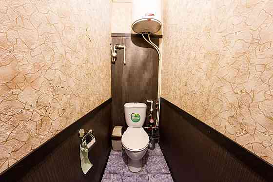 Сдаётся трёхкомнатная квартира в Калининском р-не Донецк