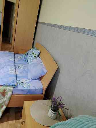 Сдаётся трёхкомнатная квартира в Калининском р-не Донецк