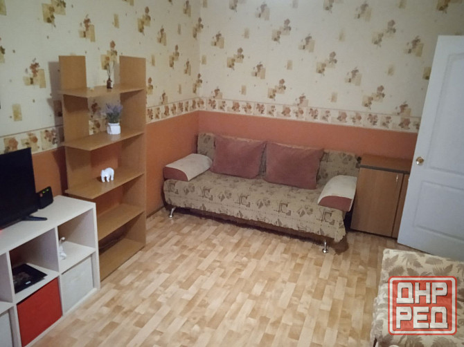 Сдаётся трёхкомнатная квартира в Калининском р-не Донецк - изображение 7