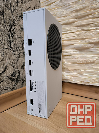 продам xbox series s (512 гб) Макеевка - изображение 2