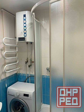 сдам квартиру кв-л 945 Макеевка - изображение 3