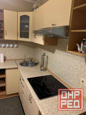 сдам квартиру кв-л 945 Макеевка - изображение 1