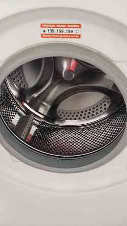 Стиральная машина Ariston Margherita Cachemire ALS948TX. Донецк