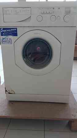 Стиральная машина Ariston Margherita Cachemire ALS948TX. Донецк
