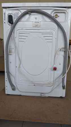 Стиральная машина Ariston Margherita Cachemire ALS948TX. Донецк