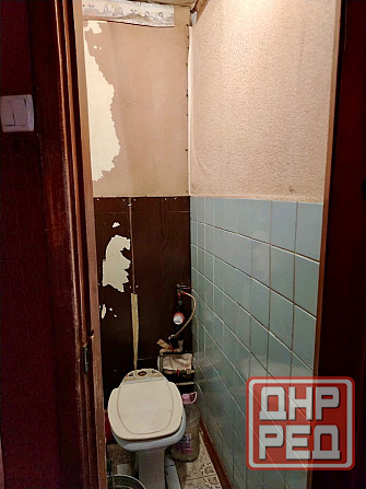 2 к кв Московская улица торг Макеевка - изображение 9