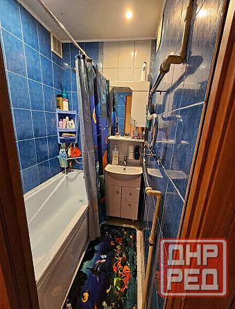 Донецк, Пролетарский р-н, ул. Армавирская продается 2 ком. кв. Общ.45 м², 2/5 этаж Донецк - изображение 8