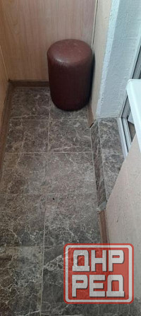 Продаю 1-комнатную квартиру в Кировском районе, Кировец Донецк - изображение 2