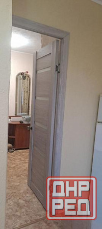 Продаю 1-комнатную квартиру в Кировском районе, Кировец Донецк - изображение 3