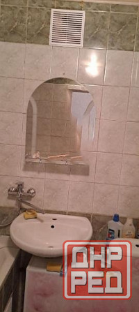 Продаю 1-комнатную квартиру в Кировском районе, Кировец Донецк - изображение 6