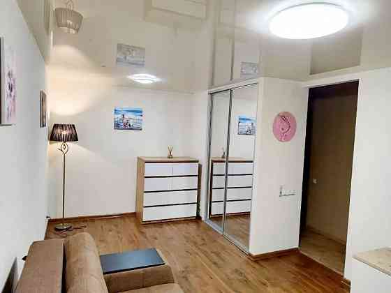 Сдам 1к квартира в Калининском возле парка Гулливер Донецк