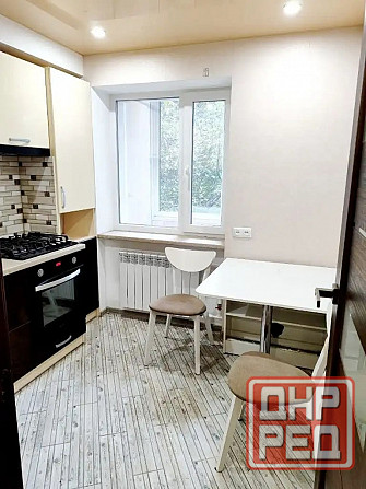 Сдам 1к квартира в Калининском возле парка Гулливер Донецк - изображение 3