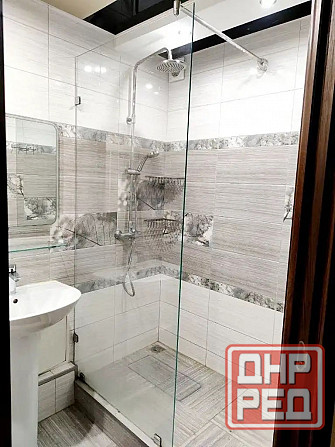 Сдам 1к квартира в Калининском возле парка Гулливер Донецк - изображение 5