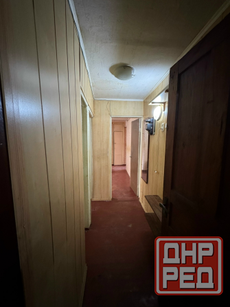 3к кв Центр Центрально-Городской район Макеевка - изображение 1