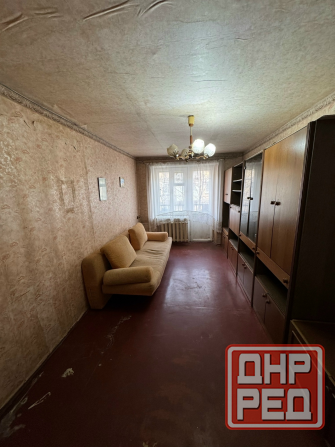 3к кв Центр Центрально-Городской район Макеевка - изображение 2