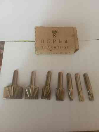 Перья плакатные Макеевка