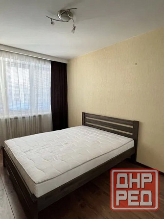 Современная уютная 2к-квартира с просторной гостиной Донецк, Ленинский район, ориентир: Обжора Донецк - изображение 4