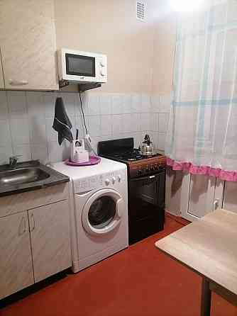 Сдаётся двухкомнатная квартира в Ворошиловском районе Донецк