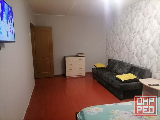 Сдаётся двухкомнатная квартира в Ворошиловском районе Донецк - изображение 2