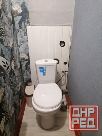 Сдаётся двухкомнатная квартира в Ворошиловском районе Донецк - изображение 6