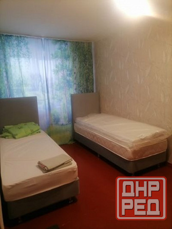 Сдаётся двухкомнатная квартира в Ворошиловском районе Донецк - изображение 3