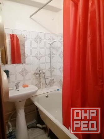 Сдаётся двухкомнатная квартира в Ворошиловском районе Донецк - изображение 5