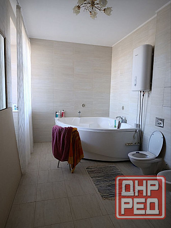 Продам 3 ком 120 м2 Комсомольский проспект. Донецк - изображение 11