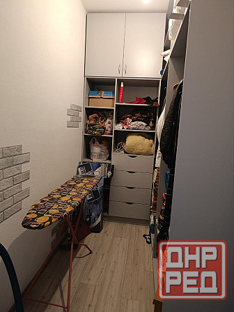 Продам 3 ком 120 м2 Комсомольский проспект. Донецк - изображение 9