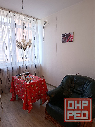 Продам 3 ком 120 м2 Комсомольский проспект. Донецк - изображение 5