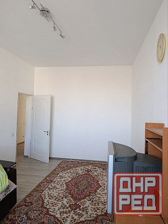 Продам 3 ком 120 м2 Комсомольский проспект. Донецк - изображение 4