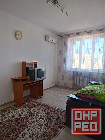 Продам 3 ком 120 м2 Комсомольский проспект. Донецк - изображение 3