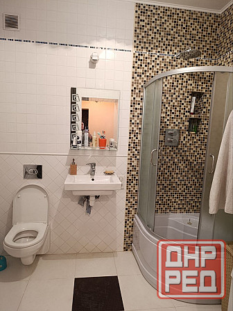 Продам 3 ком 120 м2 Комсомольский проспект. Донецк - изображение 10