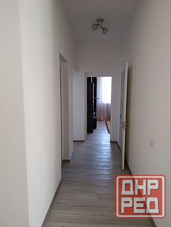 Продам 3 ком 120 м2 Комсомольский проспект. Донецк - изображение 8